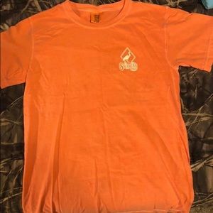 Southern strut t-shirt size small